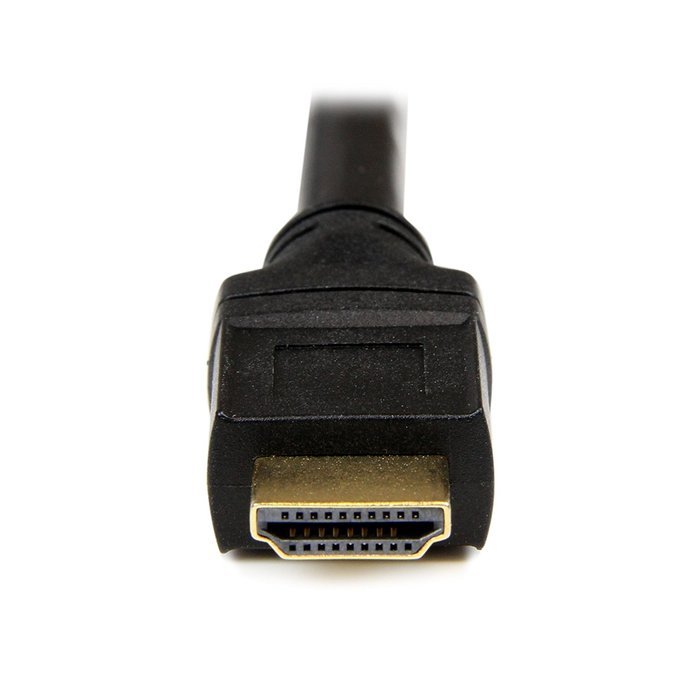 StarTech.com 35 ft 10m Plenum-Rated High Speed HDMI Cable &ndash; Ultra HD 4k x 2k - HDMI to HDMI M/M - Long HDMI Cable... N3
