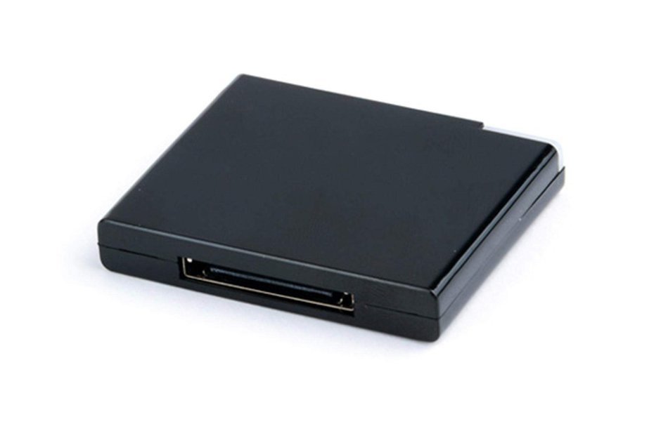 SUSAY&reg;Electronic Bluetooth A2DP Music Receiver Audio Adapter For iPod iPhone 30Pin Dock Speaker