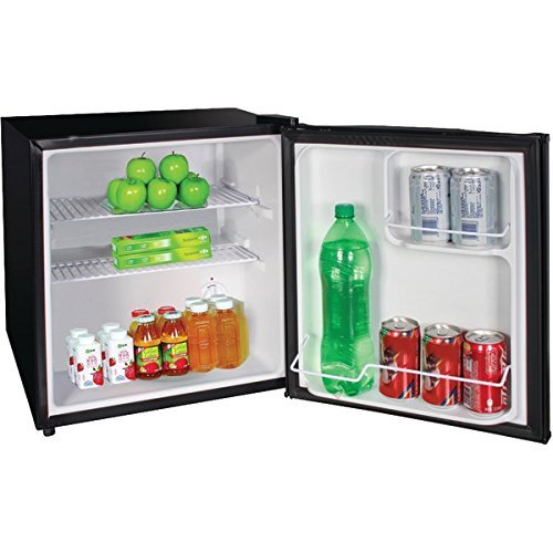 New MAGIC CHEF MCAR170B2 Refrigerator (1.7 Cubic Ft) free image download