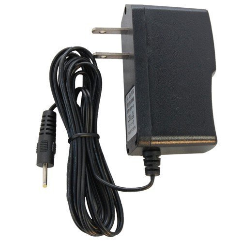 HQRP AC Adapter for MOTOROLA SCB0600500P BLJ5W060050P 5E-AD060050-U fits MBP18 MBP26 MBP34...