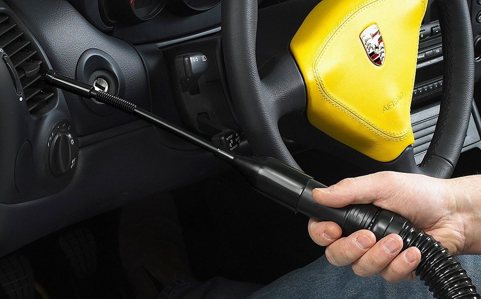 Metroplitan Vac N' Blo Auto Vac N2