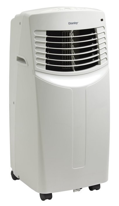 Danby DPA085B1GB 8500 BTU Portable AC