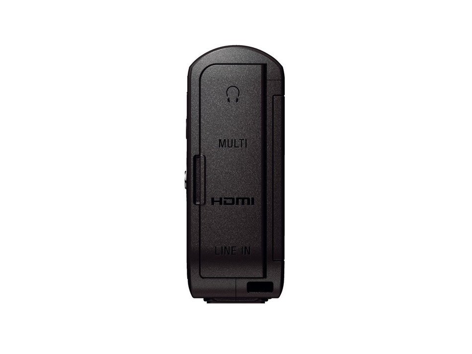 Sony Music Video Recorder Mv1 Hdr-mv1