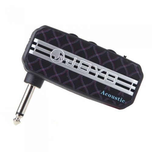 Kingzer JA-03 Mini Guitar Amplifier Amp Pocket Powerful Acoustic Sound