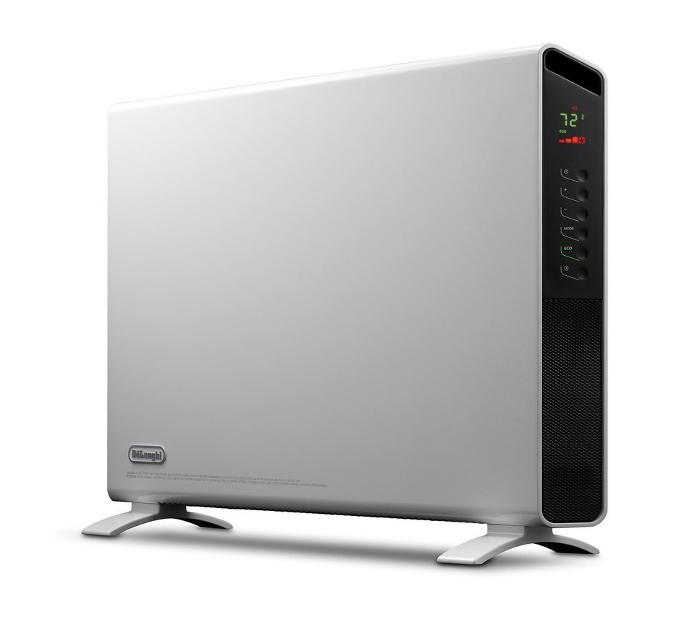 DeLonghi HCX9115E Slim Style Convector Heater N2