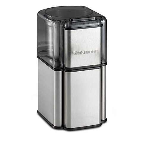 Cuisinart Grind Central Coffee Grinder Model # DCG-12BC