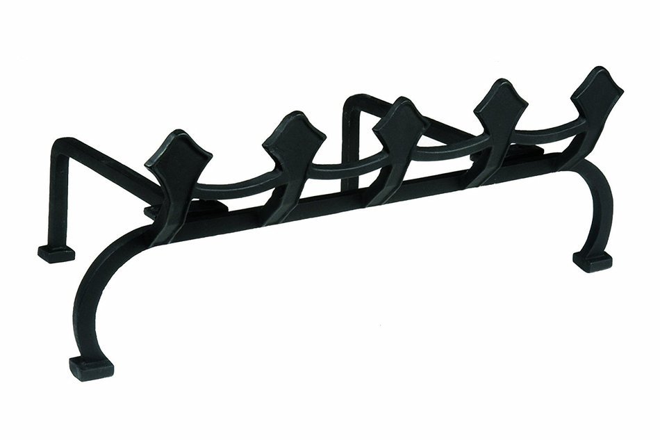 Pleasant Hearth Grate Front for L-20W Electric Crackling Log