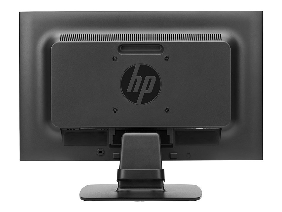 HP Business K7X27A8#ABA 20" P202 LED Monitor N5