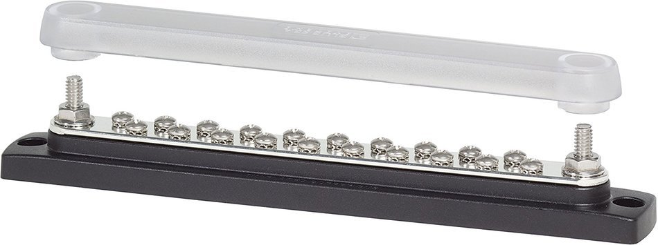 Blue Sea Systems Common BusBars (100A-250A) N19