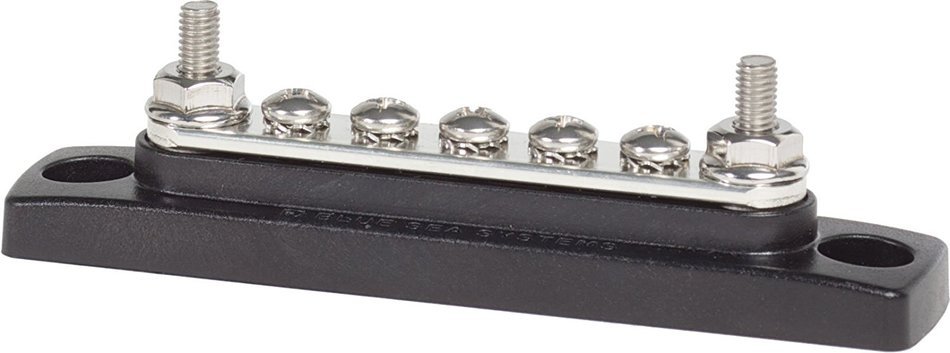 Blue Sea Systems Common BusBars (100A-250A) N20