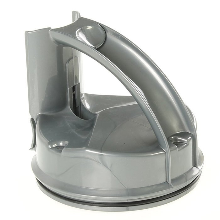First4Spares Cyclone Dirt Housing Top Bin Handle For Dyson DC07 Vacuum Cleaners