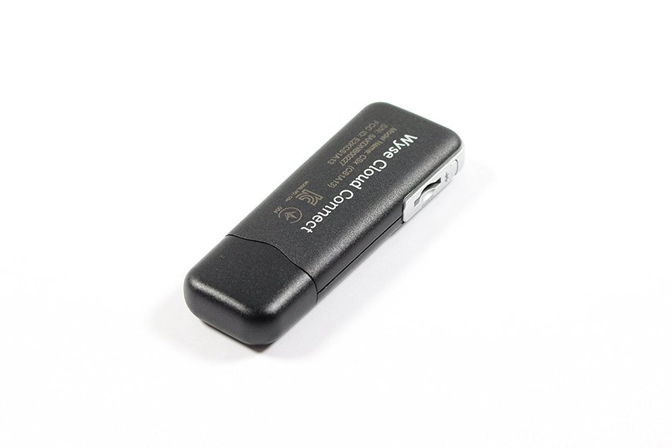 WYSE 909575-01L / CS1A13 CLOUD CONNECT / CPU: Multi-core Cortex-A9 ARM 8 GB flash / 1 GB RAM