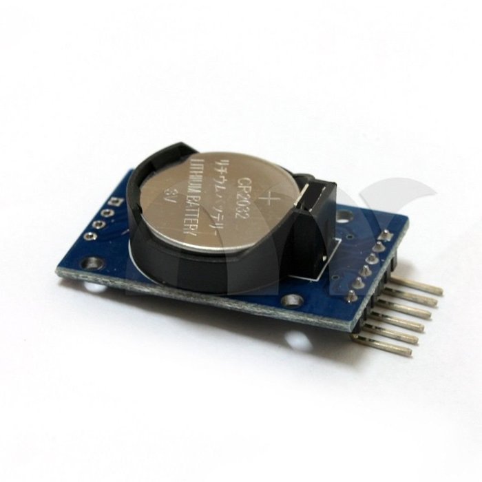Generic Module Precision Real Time Clock Memory Module Arduino DS3231 AT24C32 IIC N4