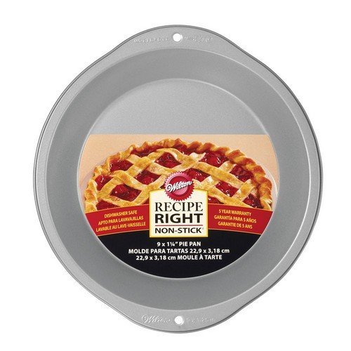 Pie Baking Pan 9 Inch