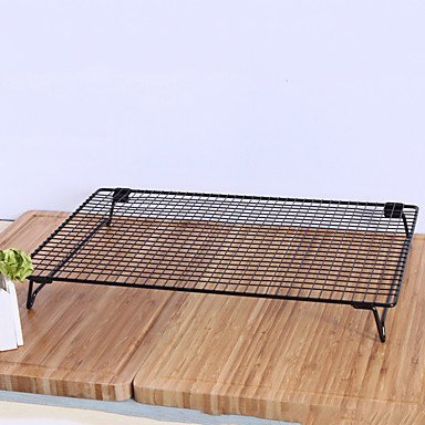 Y&XL&H Collapsible Cake Cooling Rack for Cake Bread Cupcake Baking Tool ...