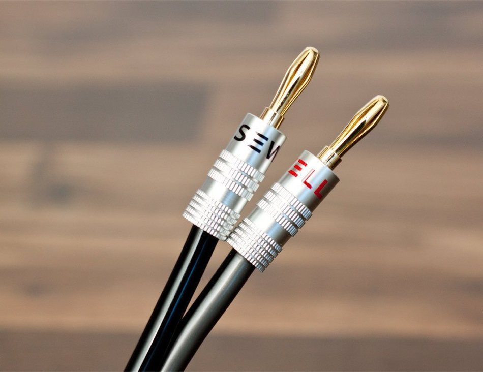 Silverback Speaker Wire by Sewell, 12 AWG, OFC, 259 Strand Count, 100ft, Pull Box N12