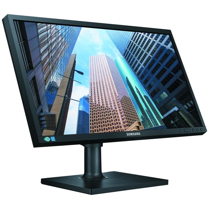 Samsung 21.5" Screen LCD Monitor (S22E450B) N2