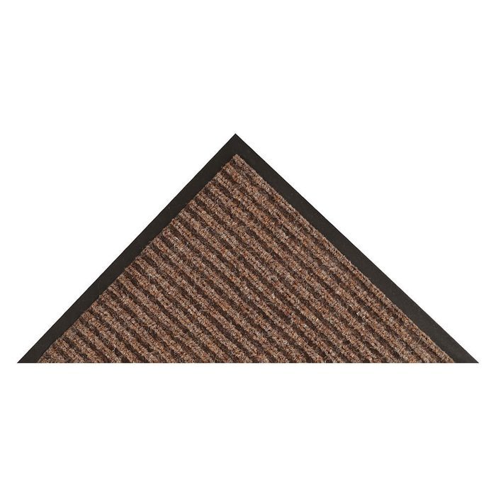 MATTING ENTRYWAY 2 FT X 3 FT BROWN
