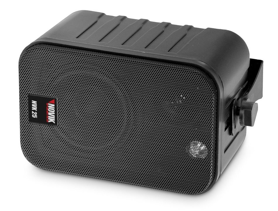 NOVIK NEO NVK-25 3 Way Compact, Peak Power 200W N2
