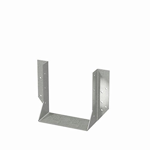 Simpson Strong Tie HU68 6-Inch by 8-Inch Face Mount Joist Hanger by Simpson Strong-Tie