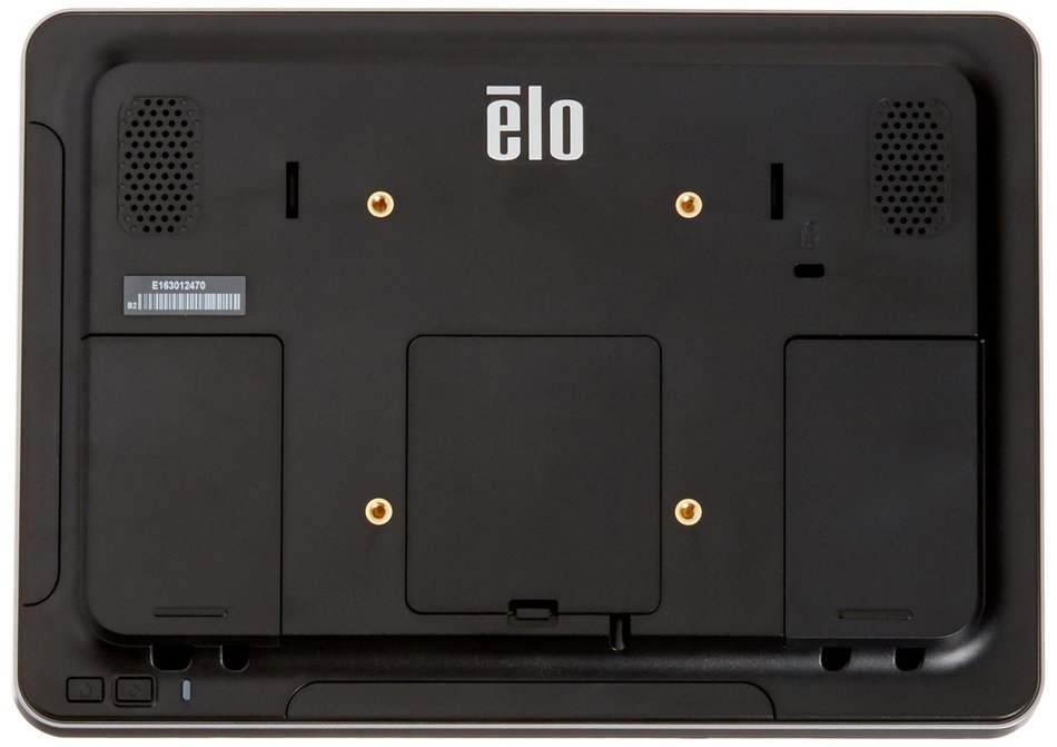 Elo E021014 Interactive Signage 10'' LED-Backlit LCD Monitor, Black