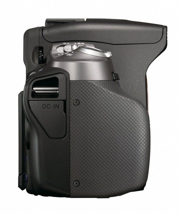 Sony Alpha A380L 14.2 MP Digital SLR Camera with Super SteadyShot INSIDE Image Stabilization and 18-55mm Lens N27