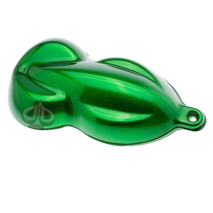 Candy Concentrate "Evergreen" 5g Net Weight - Custom Paint Additives