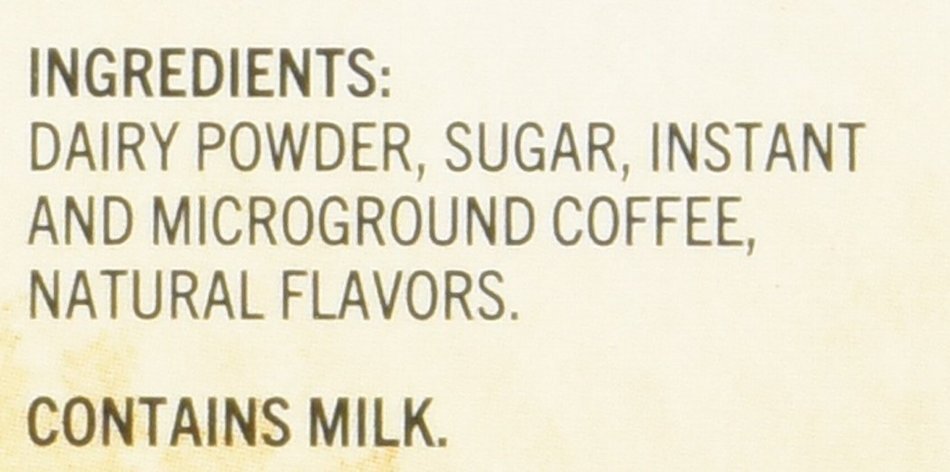 Starbucks VIA&reg; Ready Brew Pumpkin Spice Latte 15 Servings (3 Pack/Boxes) 5 Packets Each Box N2