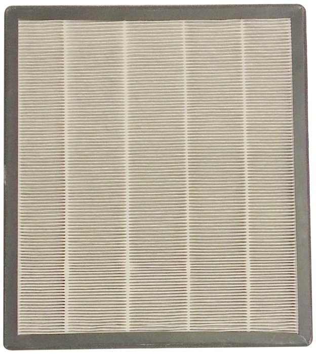 Surround Air XJ-3100A Intelli-Pro 3 Air Purifier (Includes Spare HEPA/Odor Filter)