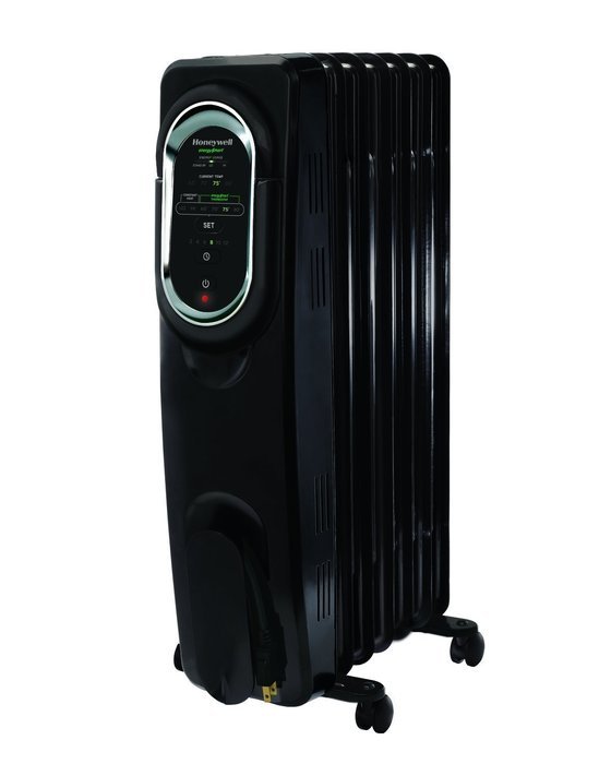 Energysmart Electric Radiator Space Heater