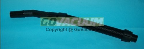 Oreck Black Bb Slinky Hose With Shurlock #72046050327