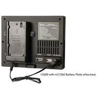 Ikan V5600 5.6" HD LCD Video Monitor with 1024 x 600 Resolution and HDMI Input
