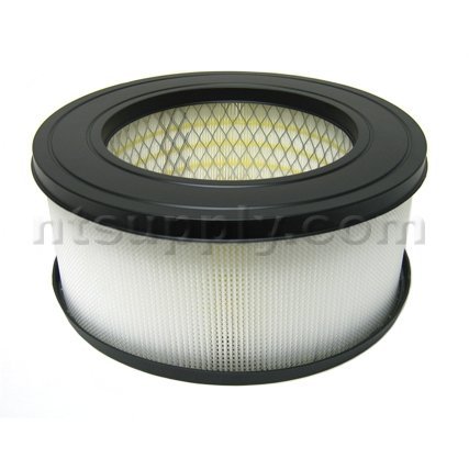 Replacement HEPA Filter for Honeywell Portable Air Purifier - Model 21500