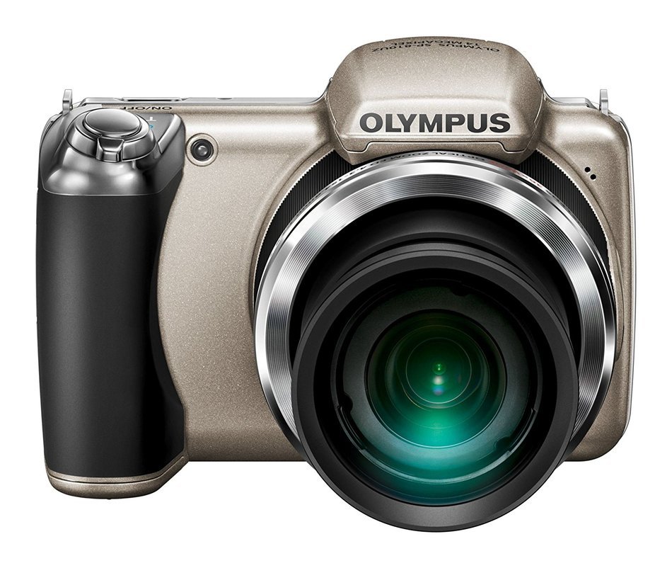 SP-810UZ Silver