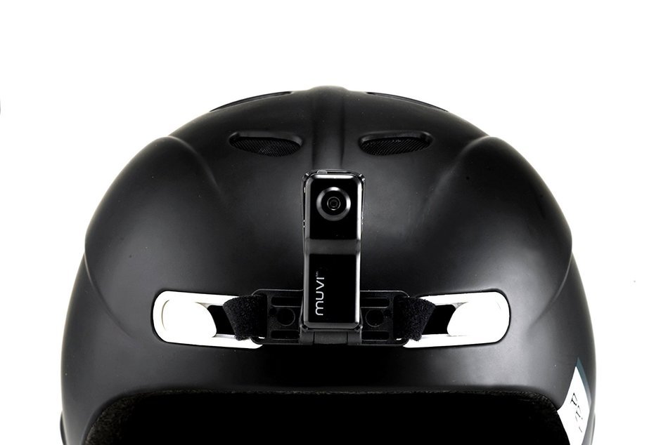 Veho VCC-A001-ESP MUVI Extreme/Action Sports Pack for MUVI or MUVI Pro N5