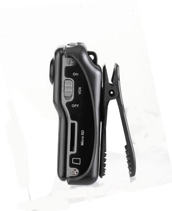 Veho VCC-A001-ESP MUVI Extreme/Action Sports Pack for MUVI or MUVI Pro N7