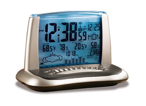 Maverick WS-1000 Weather Station N3