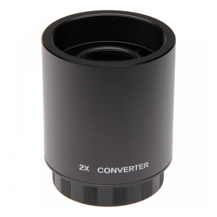 500mm 1000mm Telephoto Lens Nikon Digital SLR D3100 D3200 D5000 D5100