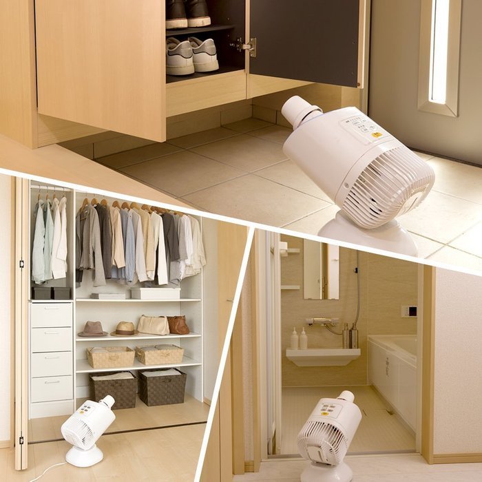 Iris clothes dryer Kararie Blue N3
