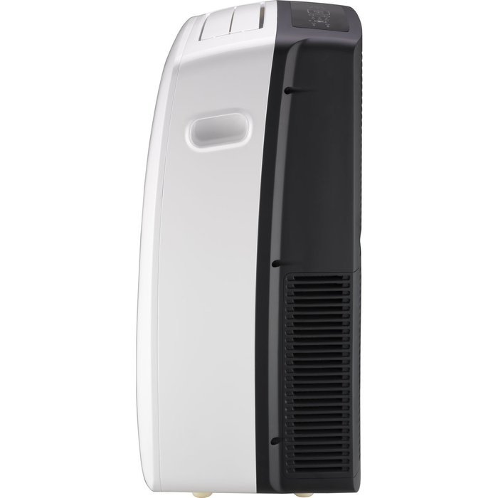 Hisense CAP-08CR1SEJS Portable Air Conditioner with Remote, 8,000 BTU N3