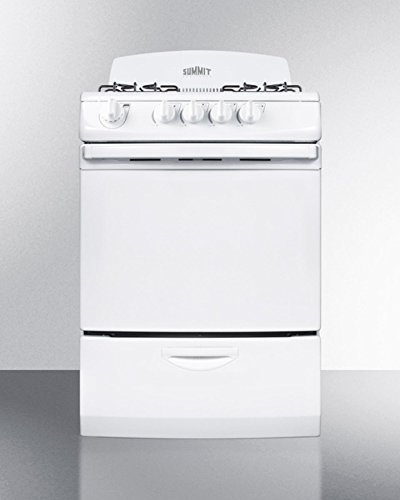 Summit Appliance 3.0 Cu. Ft. Electric Range