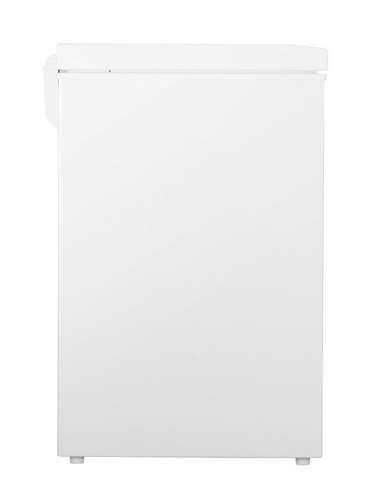 Hisense &nbsp;FC72D7AWD&nbsp; 7.2 cu. ft. Chest Freezer, White&nbsp;