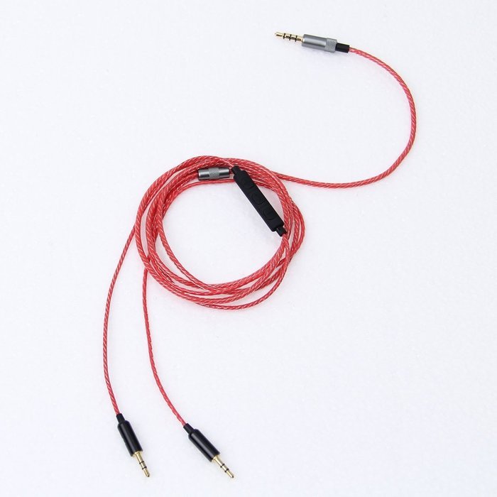 LANMU Replacement Cable For Sol Republic Master Tracks HD/Sol Republic V8/Sol Republic V10/Sol Republic 12/Sol... N15