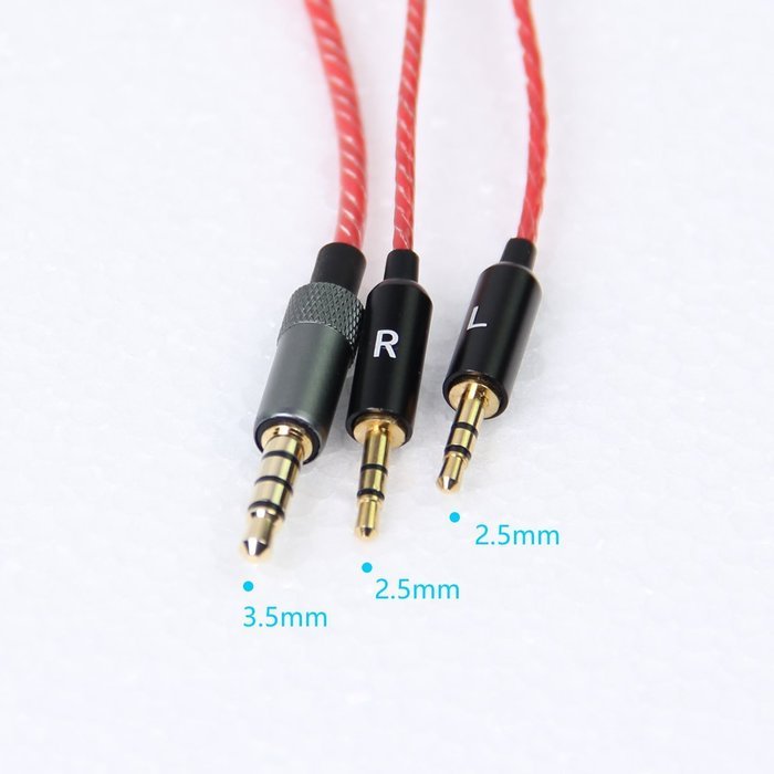 LANMU Replacement Cable For Sol Republic Master Tracks HD/Sol Republic V8/Sol Republic V10/Sol Republic 12/Sol... N16