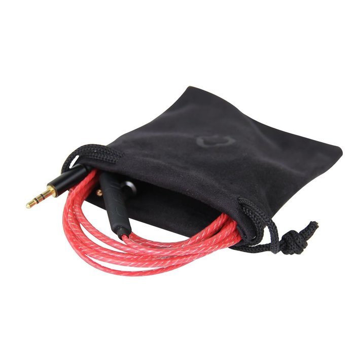 LANMU Replacement Cable For Sol Republic Master Tracks HD/Sol Republic V8/Sol Republic V10/Sol Republic 12/Sol... N17