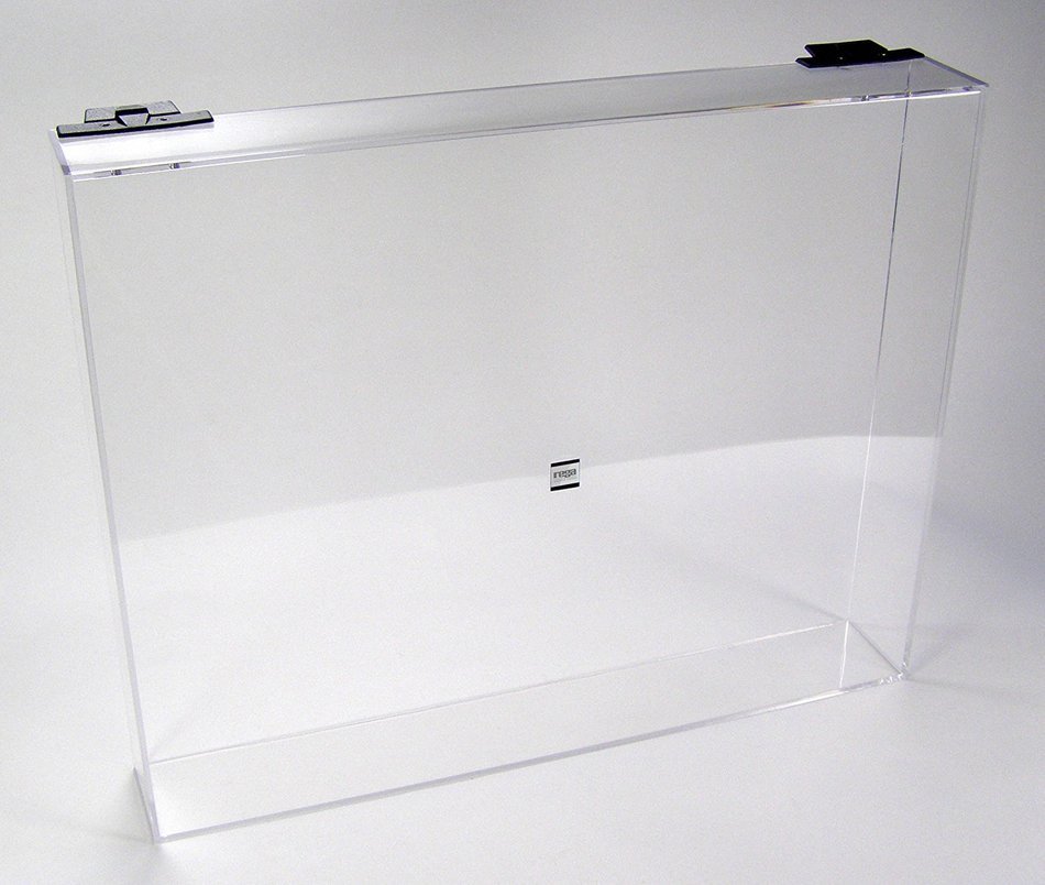 Rega Dustcover - Fits All Rega Turntables