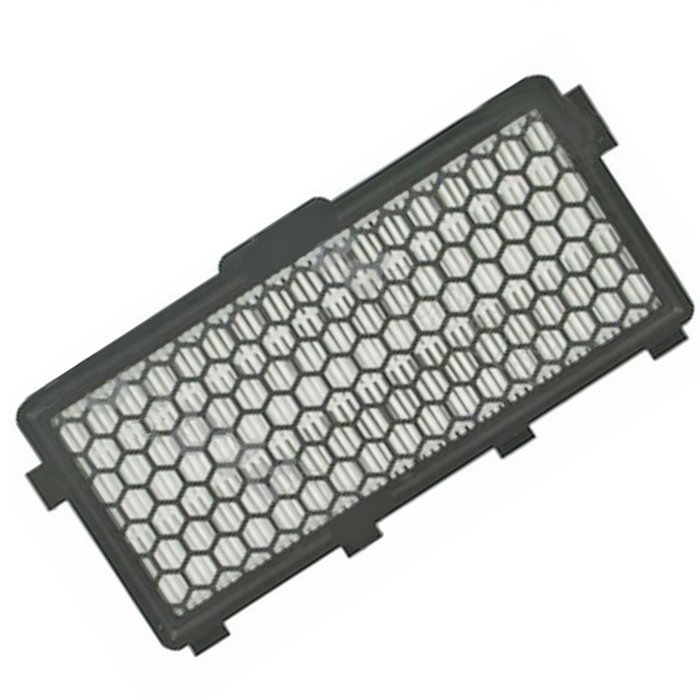 Spares2go 3D FJM Type Hyclean Bags+For Miele Compact C2 Allergy EcoLine Plus Cat & Dog Powerline Vacuum Cleaner...