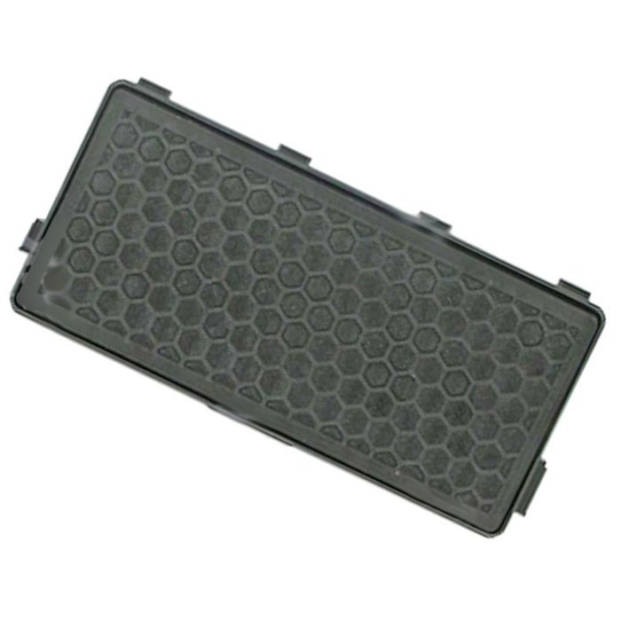 Spares2go 3D FJM Type Hyclean Bags+For Miele Compact C2 Allergy EcoLine Plus Cat & Dog Powerline Vacuum Cleaner... N2