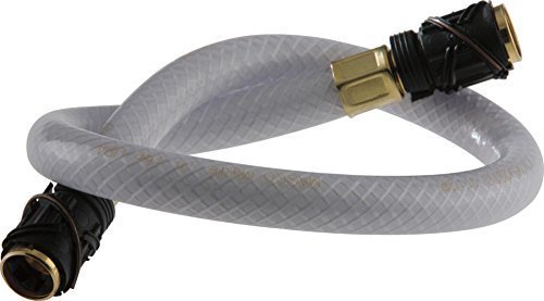 Delta Faucet RP37033 Quick-Connect Vegetable Spray Hose by DELTA FAUCET