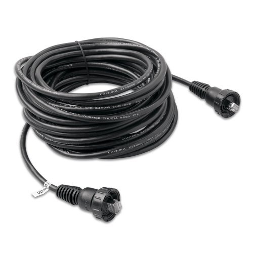 GARMIN Garmin 40' Marine Network Cable - RJ45 / 010-10552-00 /
